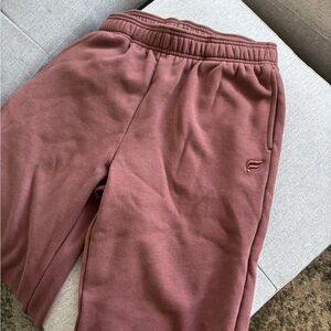 Fabletics Wide Leg Sweatpants